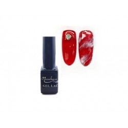 Gel lac Amber-Glass 5ml #465 Gel lac Amber-Glass 5ml #465